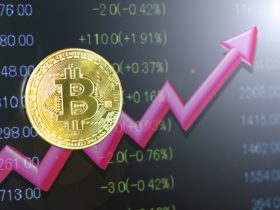 ビットコイン上昇の３つのサイン