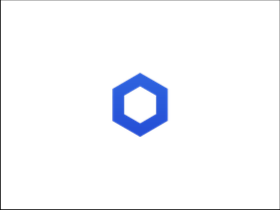 LINK-(Chainlink)