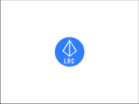 LRC-(Loopring)