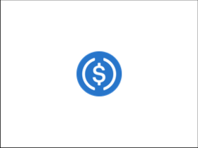 USDC-(USD-Coin)